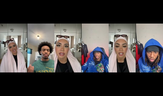 mariamlsa's Stream - Jul 21, 2026, 3:21 PM