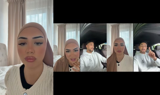 mariamlsa's Stream - Jul 22, 2026, 10:38 AM