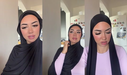 mariamlsa's Stream - Sep 8, 2026, 9:58 AM