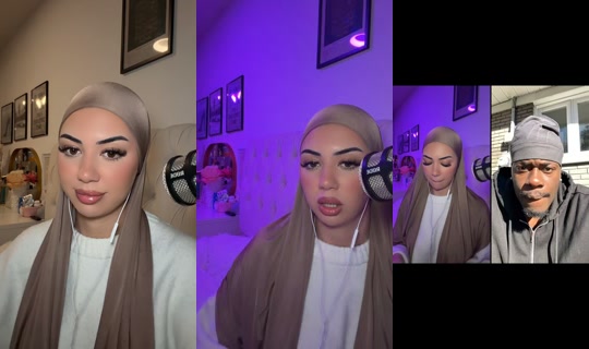 Stream de mariamlsa – 17 oct. 2026, 18:57