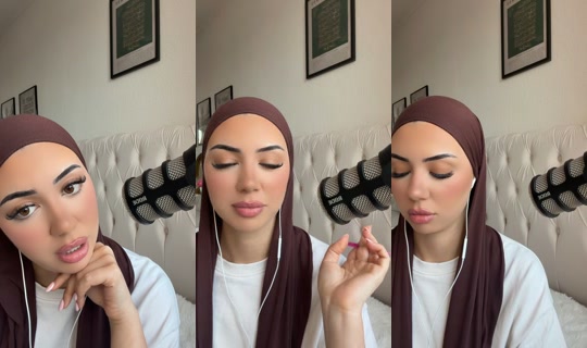 Stream de mariamlsa – 19 oct. 2026, 14:53