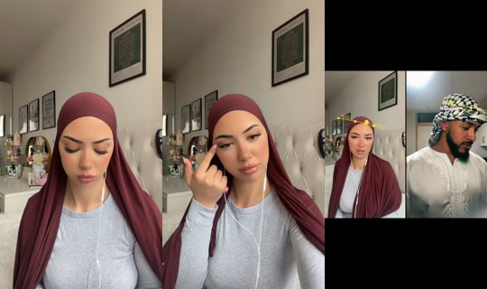 Stream de mariamlsa – 21 oct. 2026, 12:01