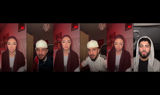 mariamlsa's Stream - Oct 21, 2026, 9:39 PM