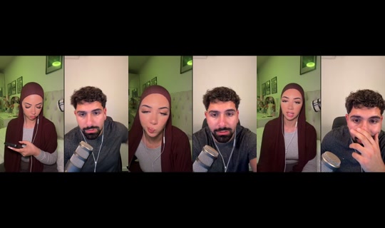 mariamlsa's Stream - Oct 21, 2026, 10:30 PM