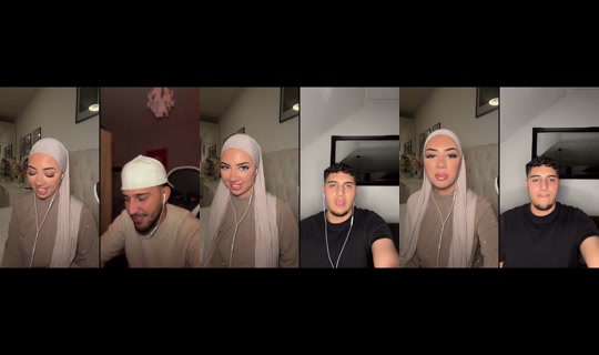 mariamlsa's Stream - Oct 21, 2026, 11:53 PM