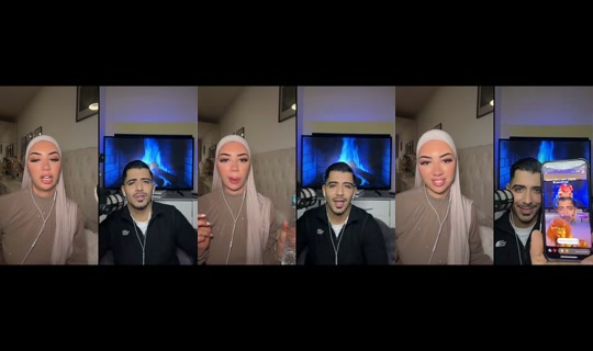 mariamlsa's Stream - Oct 22, 2026, 2:04 AM