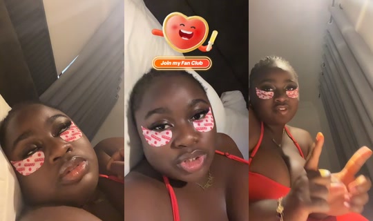 Stream ni mariamsuku1 - Ago 22, 2026, 5:25 PM