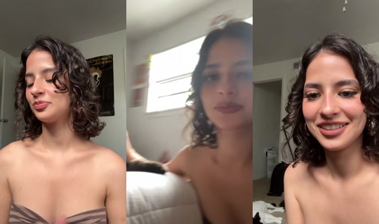 mariamvelaa's Stream - Aug 5, 2026, 9:24 PM