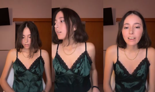 marian.aleskovich's Stream - Sep 10, 2026, 3:18 AM