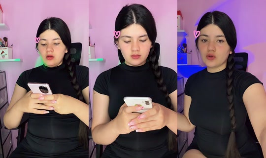 mariana.info's Stream - Jul 10, 2026, 12:07 PM