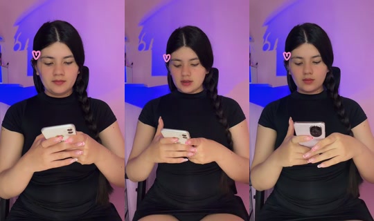 mariana.info's Stream - Jul 10, 2026, 12:55 PM