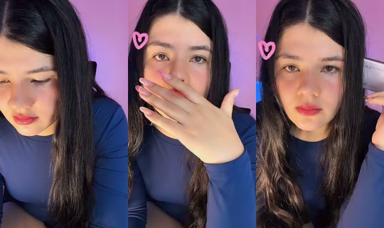 mariana.info's Stream - Jul 11, 2026, 1:17 PM