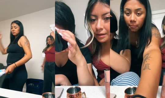 mariana.m0lina's Stream - Jul 19, 2026, 9:11 AM