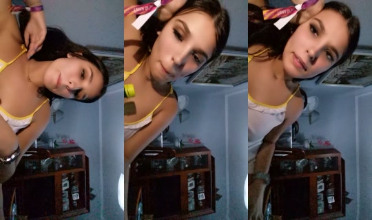 mariana_olive.18's Stream - Jul 24, 2026, 2:09 AM