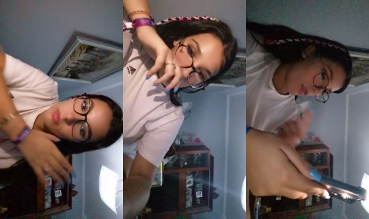 mariana_olive.18's Stream - Jul 27, 2026, 5:45 AM