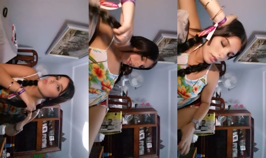 Stream ni mariana_olive.18 - Ago 5, 2026, 1:44 AM