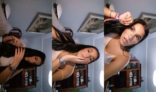 mariana_olive.18's Stream - Aug 6, 2026, 2:24 AM