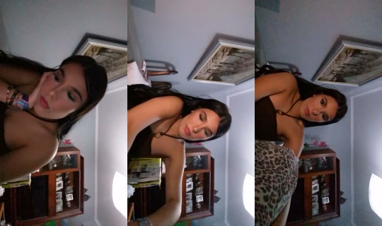 mariana_olive.18's Stream - Aug 7, 2026, 8:09 PM