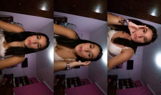 mariana_olive.18's Stream - Aug 10, 2026, 3:34 AM