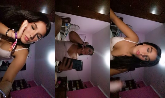 Stream ni mariana_olive.18 - Ago 10, 2026, 4:58 AM