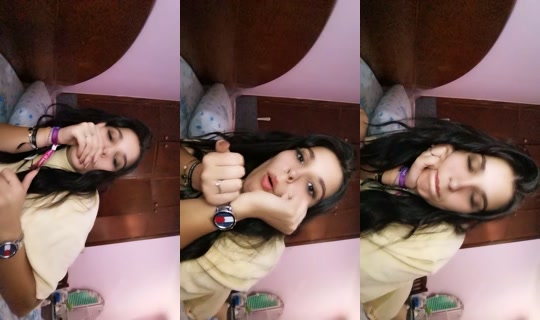 mariana_olive.18's Stream - Aug 23, 2026, 8:29 AM