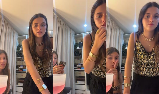 marianaajesus_'s Stream - Jul 17, 2026, 11:51 PM