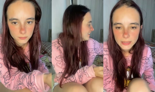 marianaaura.ofc's Stream - Jul 20, 2026, 12:06 AM