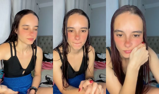 marianaaura.ofc's Stream - Jul 21, 2026, 11:37 PM