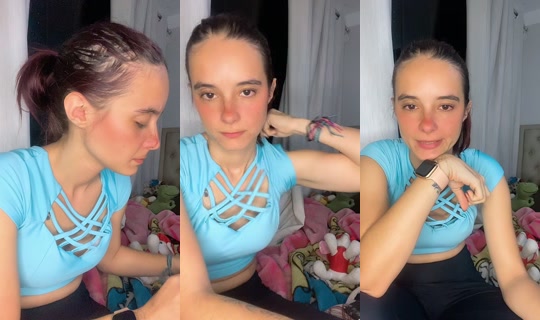 marianaaura.ofc's Stream - Jul 23, 2026, 11:09 PM