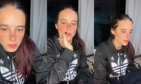 marianaaura.ofc's Stream - Jul 27, 2026, 11:20 PM