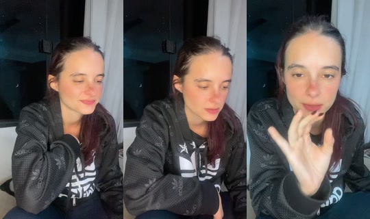 marianaaura.ofc's Stream - Jul 28, 2026, 12:12 AM