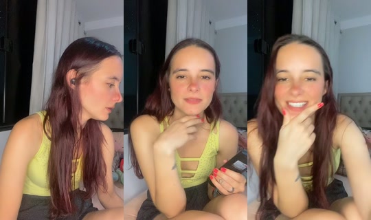 marianaaura.ofc's Stream - Aug 9, 2026, 11:10 PM