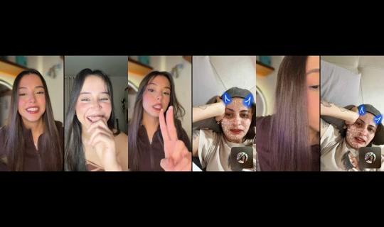marianabrigone's Stream - Jul 22, 2026, 2:05 AM
