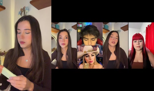 marianabrigone's Stream - Jul 22, 2026, 5:04 PM