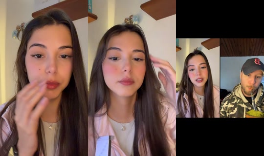 marianabrigone's Stream - Jul 24, 2026, 12:58 PM