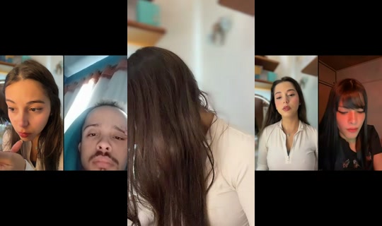 marianabrigone's Stream - Jul 27, 2026, 1:33 PM