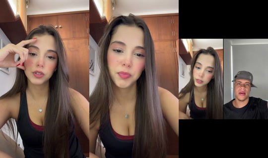 marianabrigone's Stream - Oct 7, 2026, 3:30 PM