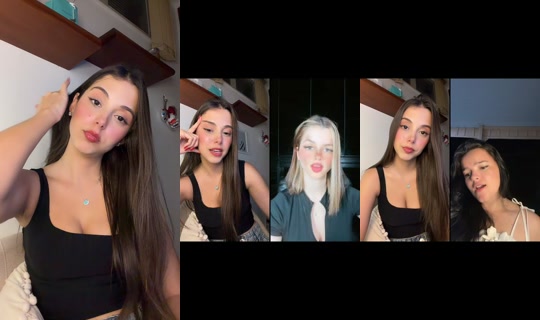 marianabrigone's Stream - Oct 8, 2026, 3:02 AM