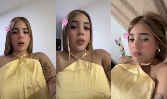 marianagarcia_col's Stream - Sep 10, 2026, 11:21 PM