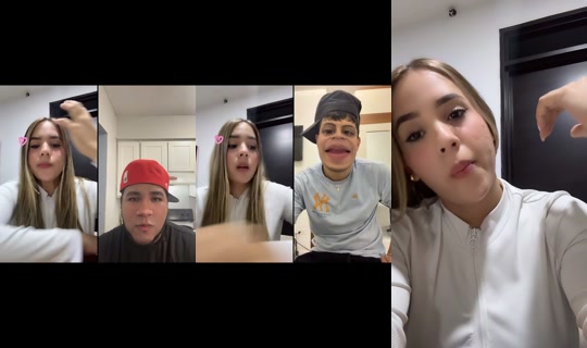 marianagarcia_col's Stream - Sep 13, 2026, 1:38 AM