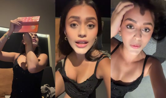 Stream di marianalondonooo - 16 ago 2026, 2:19