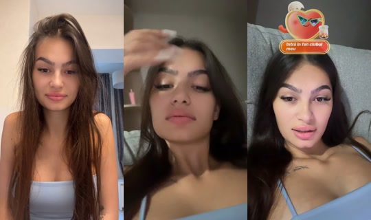 marianamc0's Stream - Jul 14, 2026, 5:24 PM