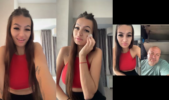 marianamc0's Stream - Jul 15, 2026, 7:07 AM