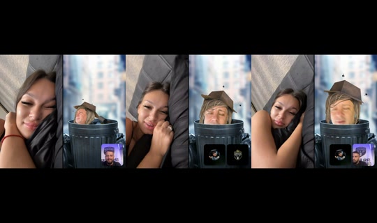 marianamc0's Stream - Jul 21, 2026, 6:41 AM