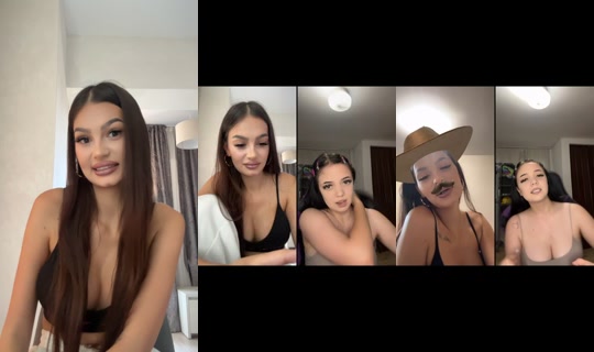 marianamc0's Stream - Jul 21, 2026, 2:59 PM