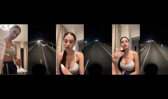 marianamc0's Stream - Jul 21, 2026, 11:07 PM