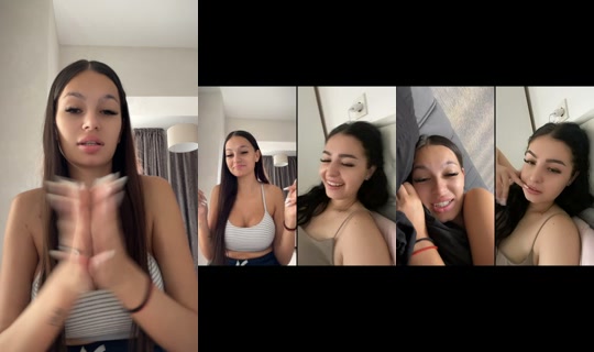 marianamc0's Stream - Jul 22, 2026, 6:20 AM