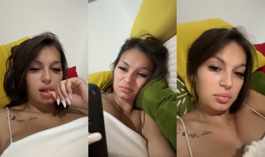Stream de marianamc0 – 24 juil. 2026, 19:07