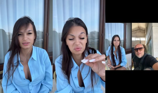 Stream de marianamc0 – 25 juil. 2026, 6:47
