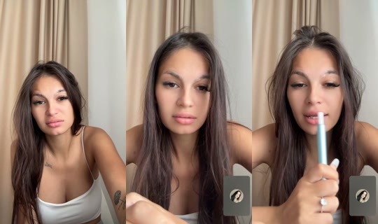 Stream de marianamc0 – 25 juil. 2026, 11:45